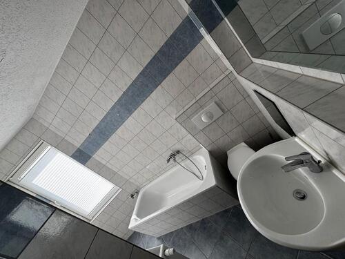 Foto - 4 Zimmer Etagenwohnung in Crimmitschau