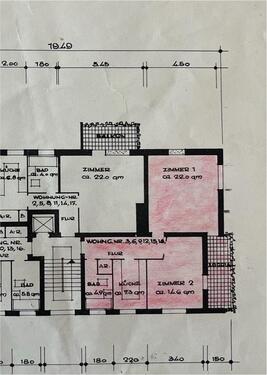 Foto - 2 Zimmer Dachgeschoßwohnung zum Kaufen in Berlin