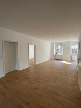 Foto - 2ZKB Wohnung mitten in St. Wendel City Erstbezug mit Terasse