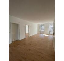 2ZKB Wohnung mitten in St. Wendel City Erstbezug mit Terasse - Sankt Wendel