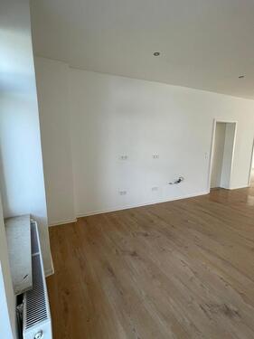 Foto - Etagenwohnung in Sankt Wendel zur Miete