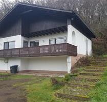 Idyllisches Einfamilienhaus Haus Wohnung Waldesrand zu vermieten - Bettenfeld