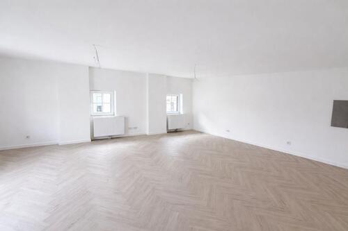 Foto - 2 Zimmer Etagenwohnung in Bremerhaven