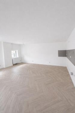 Foto - Etagenwohnung in Bremerhaven zur Miete