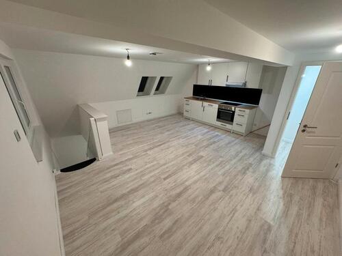 Foto - 2 Zimmer Maisonettenwohnung zur Miete in Hamburg