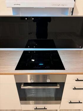 Foto - 2 Zimmer Maisonettenwohnung in Hamburg