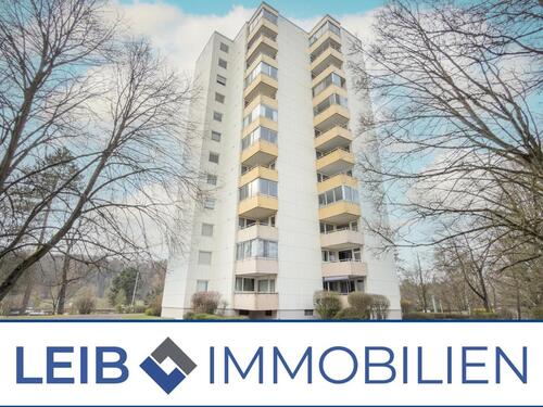 Foto - 3 Zimmer Etagenwohnung zur Miete in Coburg