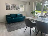 Foto - Moderne Ferienwohnung mit Terrasse in Oberkotzau, ruhige Lage