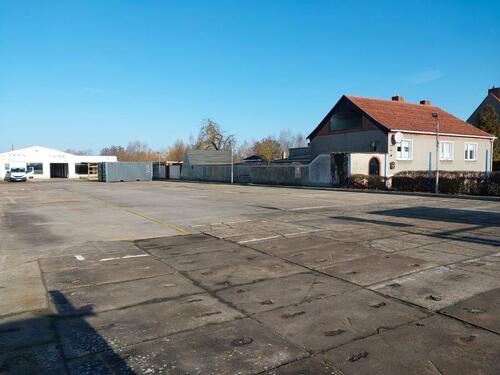 Foto - andere in Havelberg