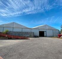 Lagerhalle zu vermieten - 3.500,00&nbsp;EUR Kaltmiete, ca.&nbsp; 1.000,00&nbsp;m&sup2; in Bohmte (PLZ: 49163)
