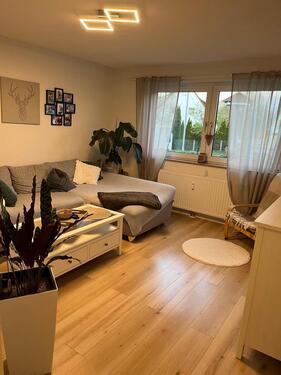 Foto - 3 Zimmer Erdgeschoßwohnung zur Miete in Dornstadt