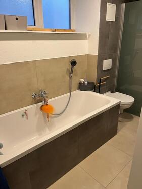 Foto - Erdgeschoßwohnung in Dornstadt zur Miete