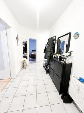 Foto - 3 Zimmer Etagenwohnung zur Miete in Koblenz