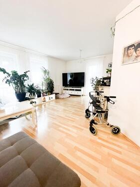 Foto - 3 Zimmer Etagenwohnung in Koblenz