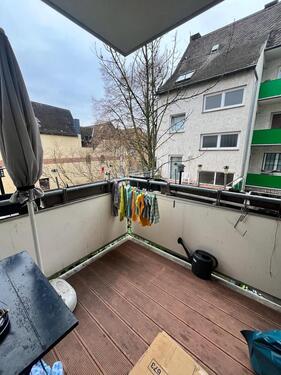 Foto - Etagenwohnung in Koblenz zur Miete