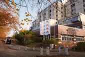 Foto - Dauerparken Hamburg – Stellplatz sichern & sparen (690 €Jahr)