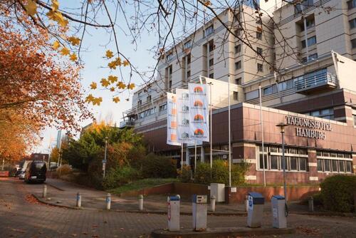 Foto - Dauerparken Hamburg – Stellplatz sichern & sparen (690 €Jahr)
