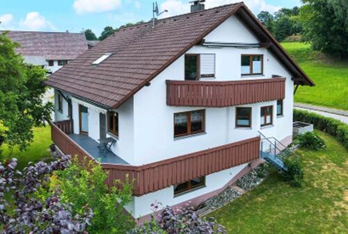 Foto - 5 Zimmer Etagenwohnung zur Miete in Hohentengen