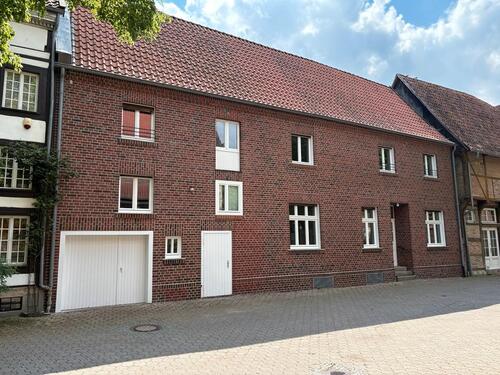 Foto - Einfamilienhaus im Zentrum von Drensteinfurt