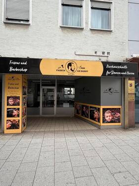 Foto - Ladenfläche Worms Innenstadt zu vermieten ab sofort!