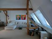 Foto - 1 Zimmer Loft - Studio - Atelier in Hamburg