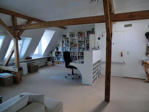 Foto - Loft - Studio - Atelier in Hamburg zum Kaufen