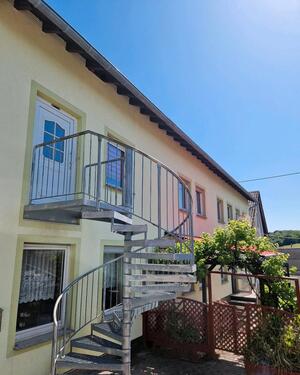 Foto - 10 Zimmer Mehrfamilienhaus, Wohnhaus zum Kaufen in Trierweiler