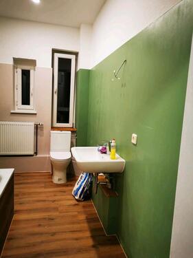 Foto - 6 Zimmer Etagenwohnung zur Miete in Bitterfeld-Wolfen