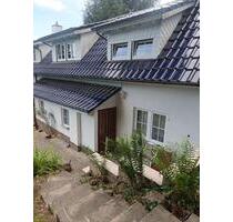 Einfamilienhaus in Hirschhorn im Odenwald - Hirschhorn (Neckar)