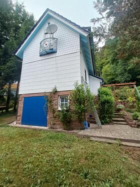 Foto - 5 Zimmer Einfamilienhaus zum Kaufen in Hirschhorn (Neckar)