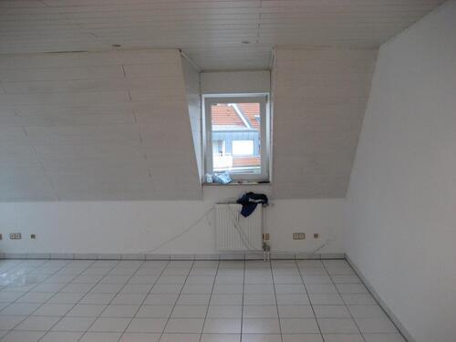 Foto - 2 Zimmer Dachgeschoßwohnung in Alzey