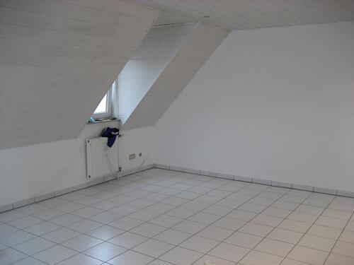 Foto - Dachgeschoßwohnung in Alzey zum Kaufen