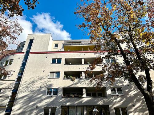 Foto - Etagenwohnung zum Kaufen in Berlin