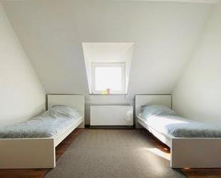 Monteurzimmer Monteurunterkunft Ferienwohnung möbilierte Wohnung Monteurwohnung Bergheim