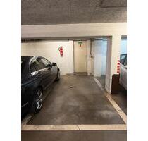 Tiefgarage Stellplatz für Zweirad - Trier Nord