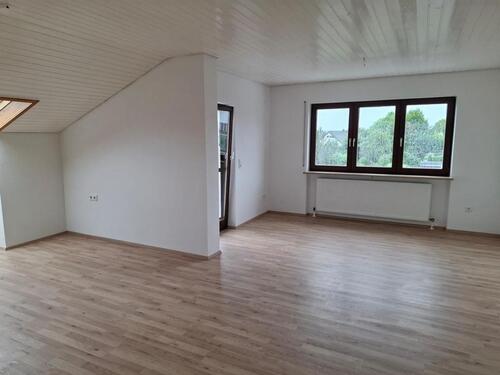 Foto - Terrassenwohnung zur Miete - 980,00 EUR Kaltmiete,