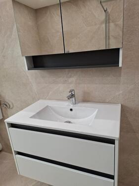 Foto - Etagenwohnung in Gunzenhausen zur Miete