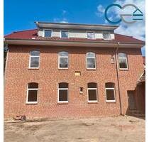 Kernsanierte und renovierte 2-Zimmer-WHG in Nienburg! (WHG 6) - Nienburg (Weser)