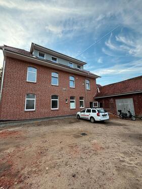 Foto - Etagenwohnung zur Miete in Nienburg (Weser)