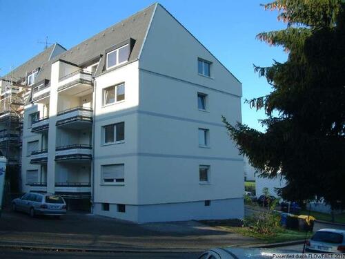 Foto - 3 Zimmerwohnung mit moderner Ausstattung