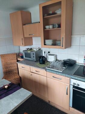 Foto - Etagenwohnung in Pirmasens