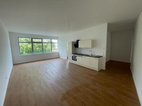 Foto - Etagenwohnung zur Miete in Gütersloh