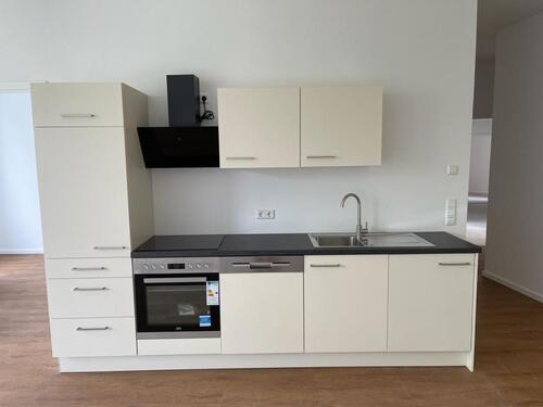 Foto - Etagenwohnung in Gütersloh