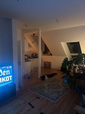 Foto - Etagenwohnung zur Miete in Leipzig