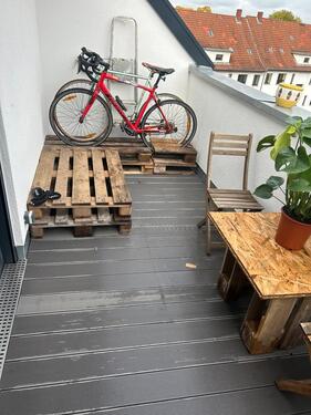 Foto - Etagenwohnung in Leipzig