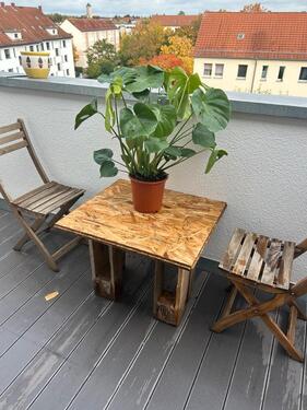 Foto - Etagenwohnung in Leipzig zur Miete