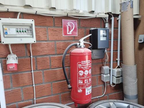 Foto - andere in Weeze
