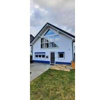 Charmantes Einfamilienhaus im Ortskern von Steinen