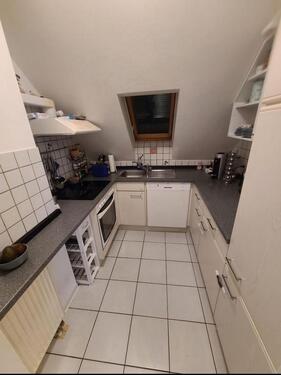 Foto - Etagenwohnung zur Miete in Schrecksbach