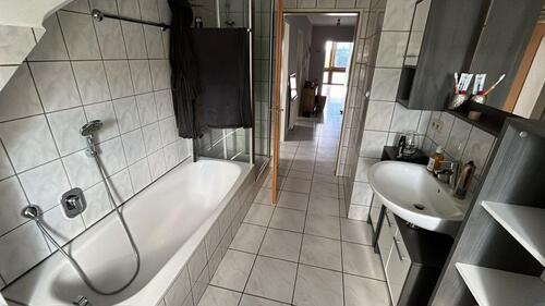 Foto - Etagenwohnung in Schrecksbach